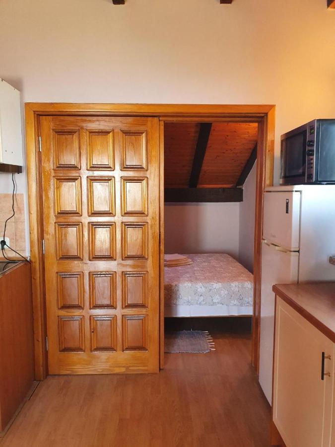 Apartments Jurkovic Ловран Экстерьер фото